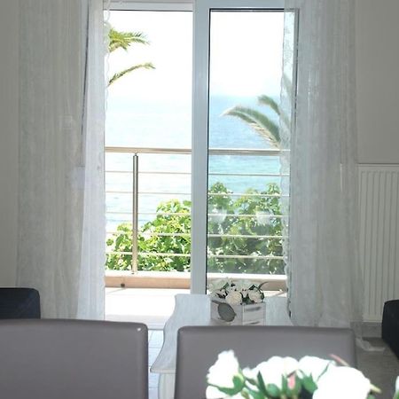 Vintage Home Ouranoupoli Ngoại thất bức ảnh