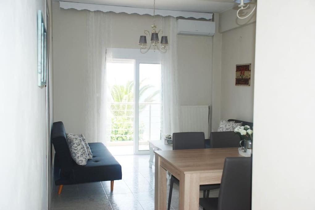 Vintage Home Ouranoupoli Ngoại thất bức ảnh