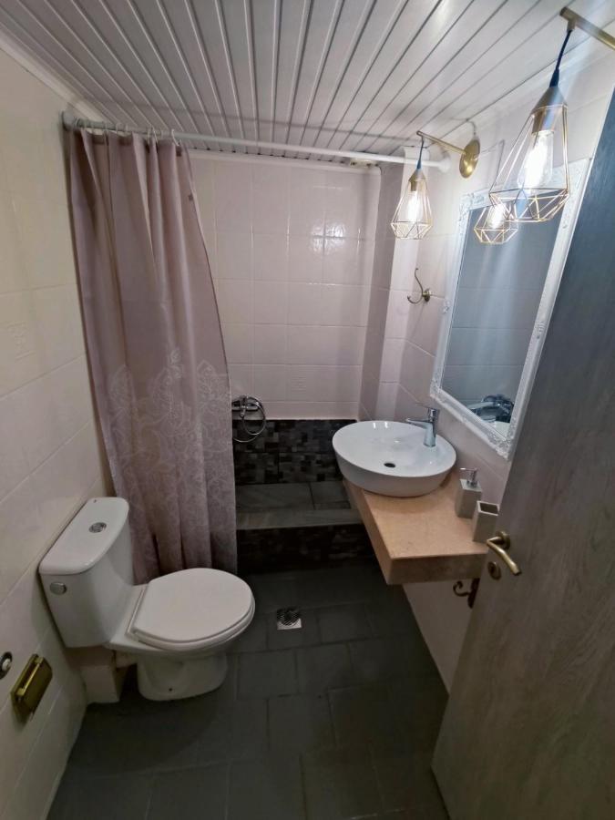 Vintage Home Ouranoupoli Ngoại thất bức ảnh