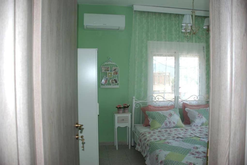 Vintage Home Ouranoupoli Ngoại thất bức ảnh