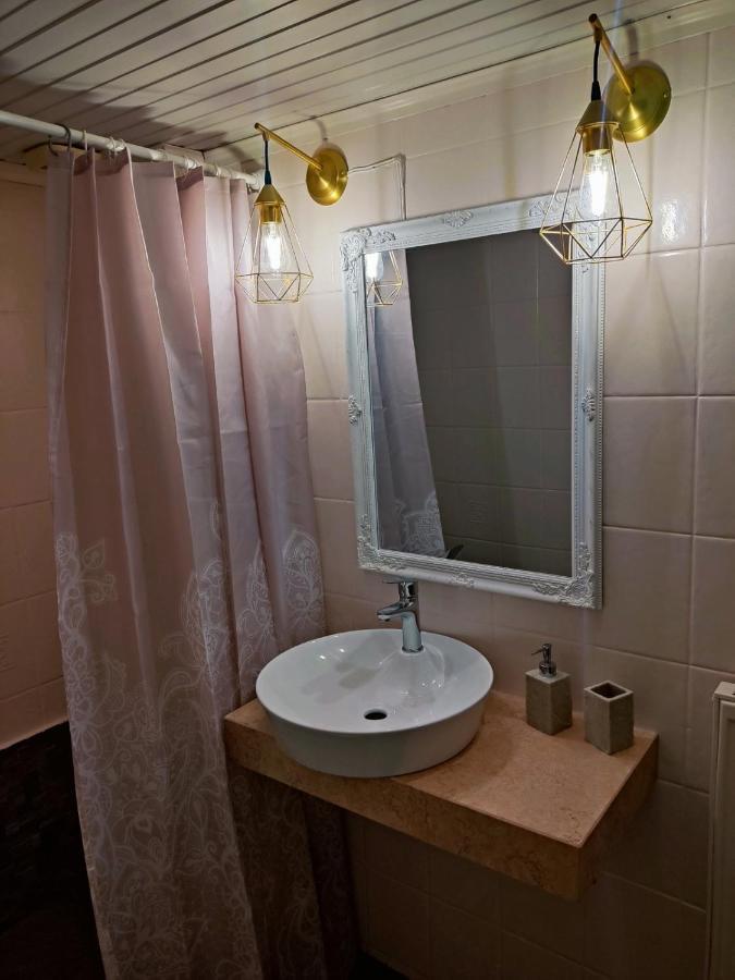 Vintage Home Ouranoupoli Ngoại thất bức ảnh