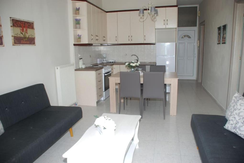 Vintage Home Ouranoupoli Ngoại thất bức ảnh