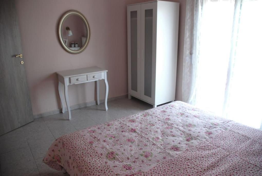 Vintage Home Ouranoupoli Ngoại thất bức ảnh