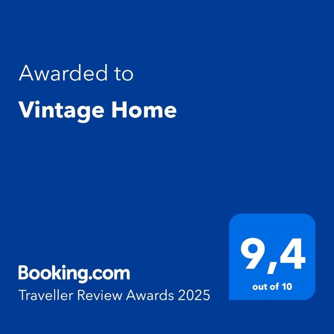 Vintage Home Ouranoupoli Ngoại thất bức ảnh