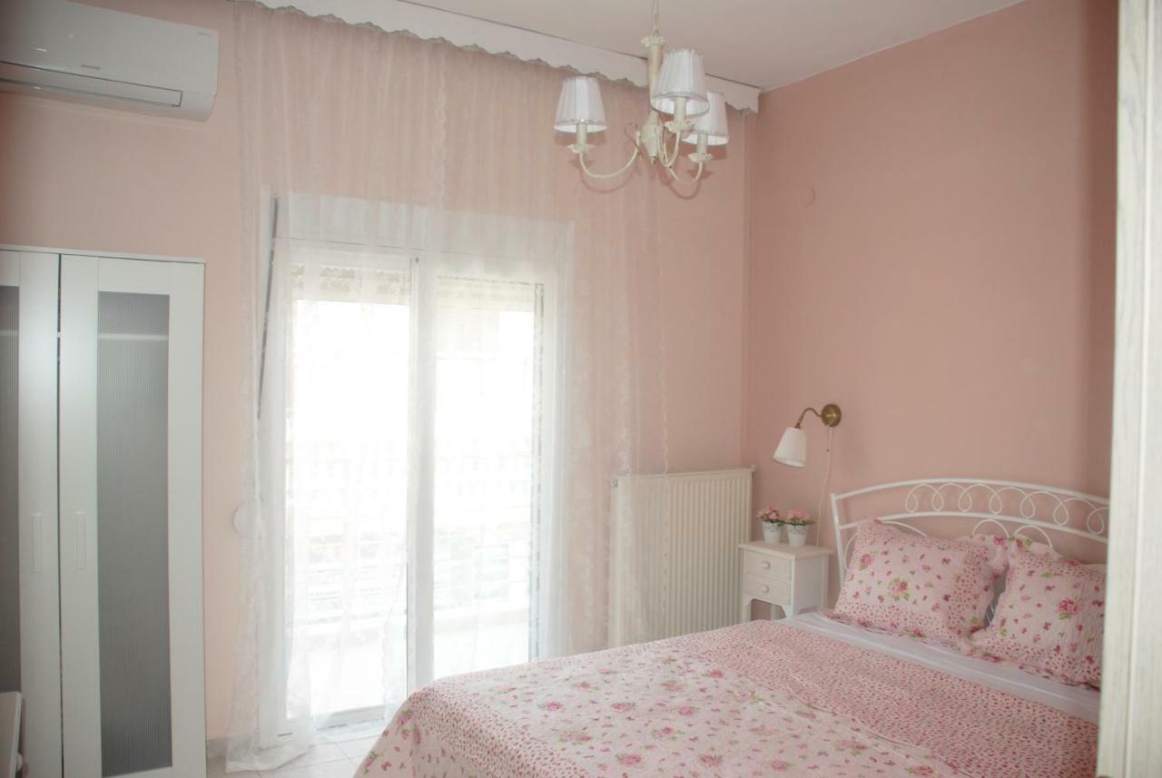 Vintage Home Ouranoupoli Ngoại thất bức ảnh