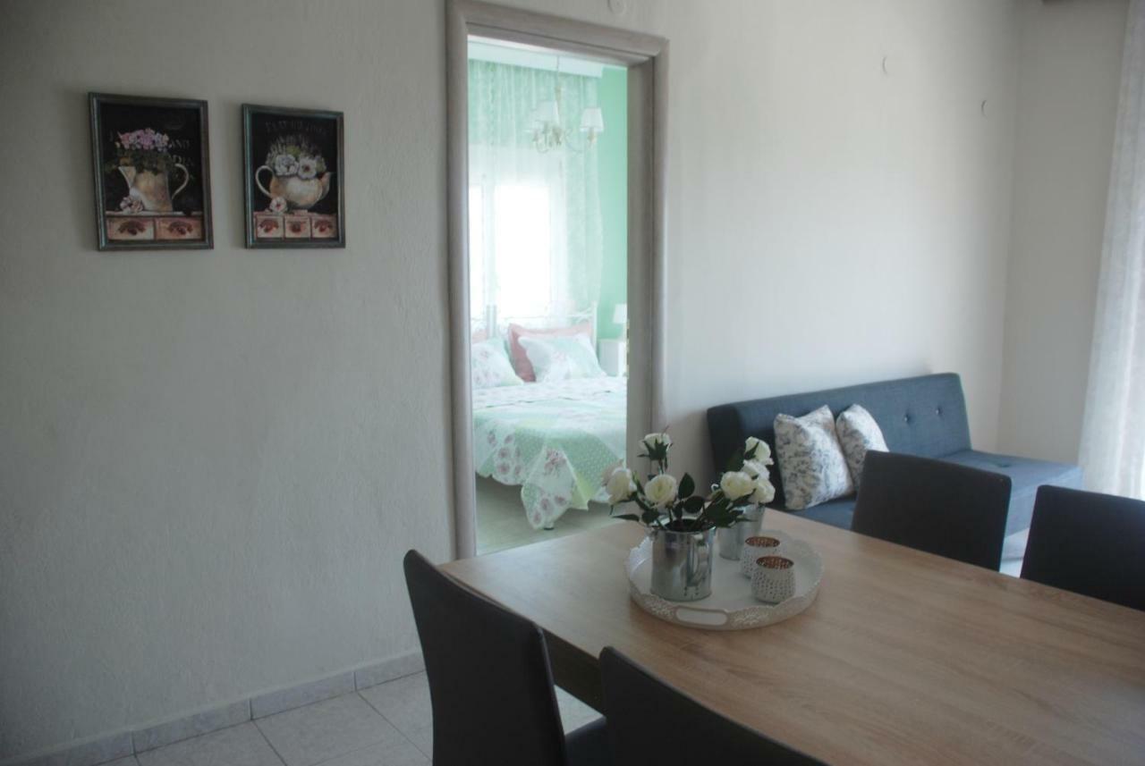Vintage Home Ouranoupoli Ngoại thất bức ảnh
