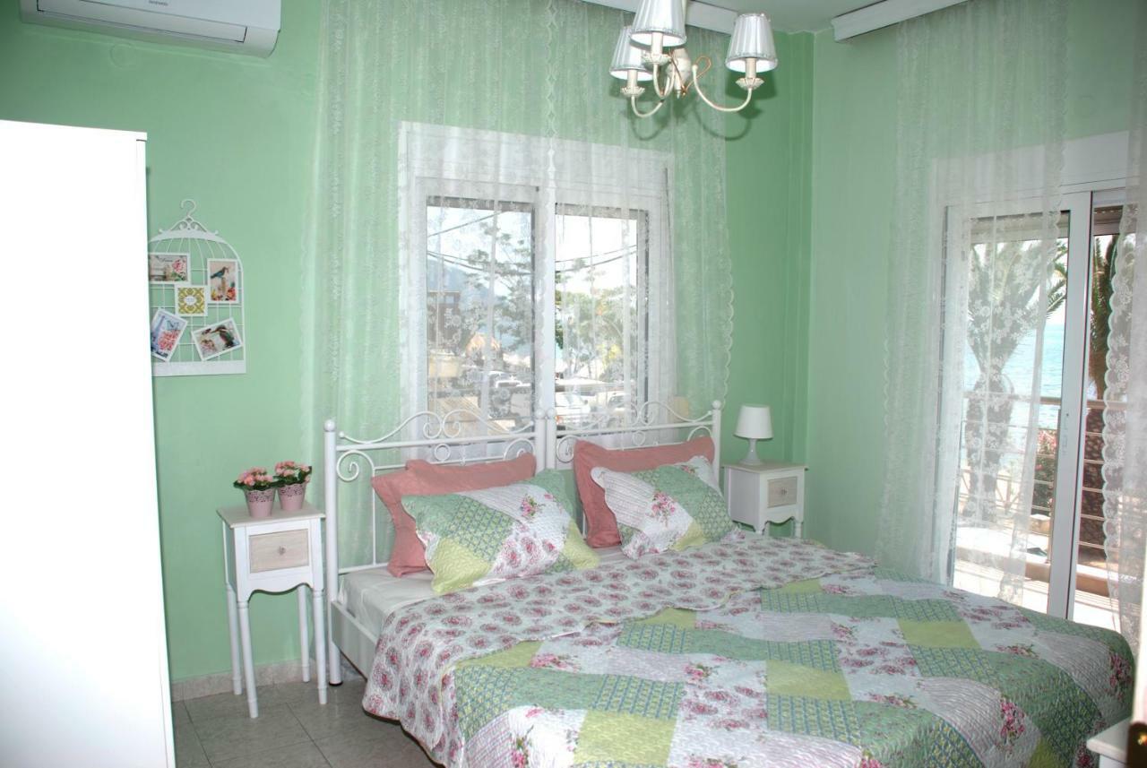 Vintage Home Ouranoupoli Ngoại thất bức ảnh