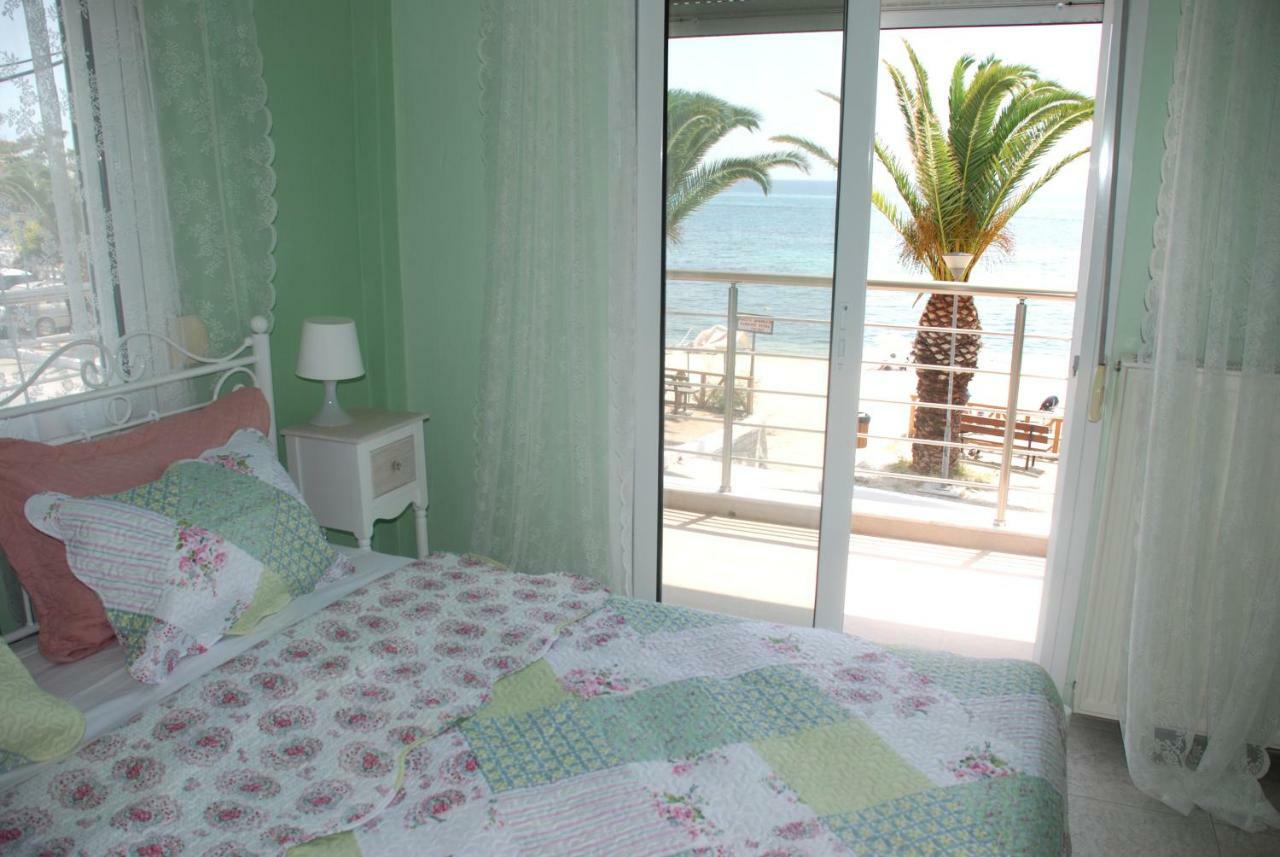 Vintage Home Ouranoupoli Ngoại thất bức ảnh