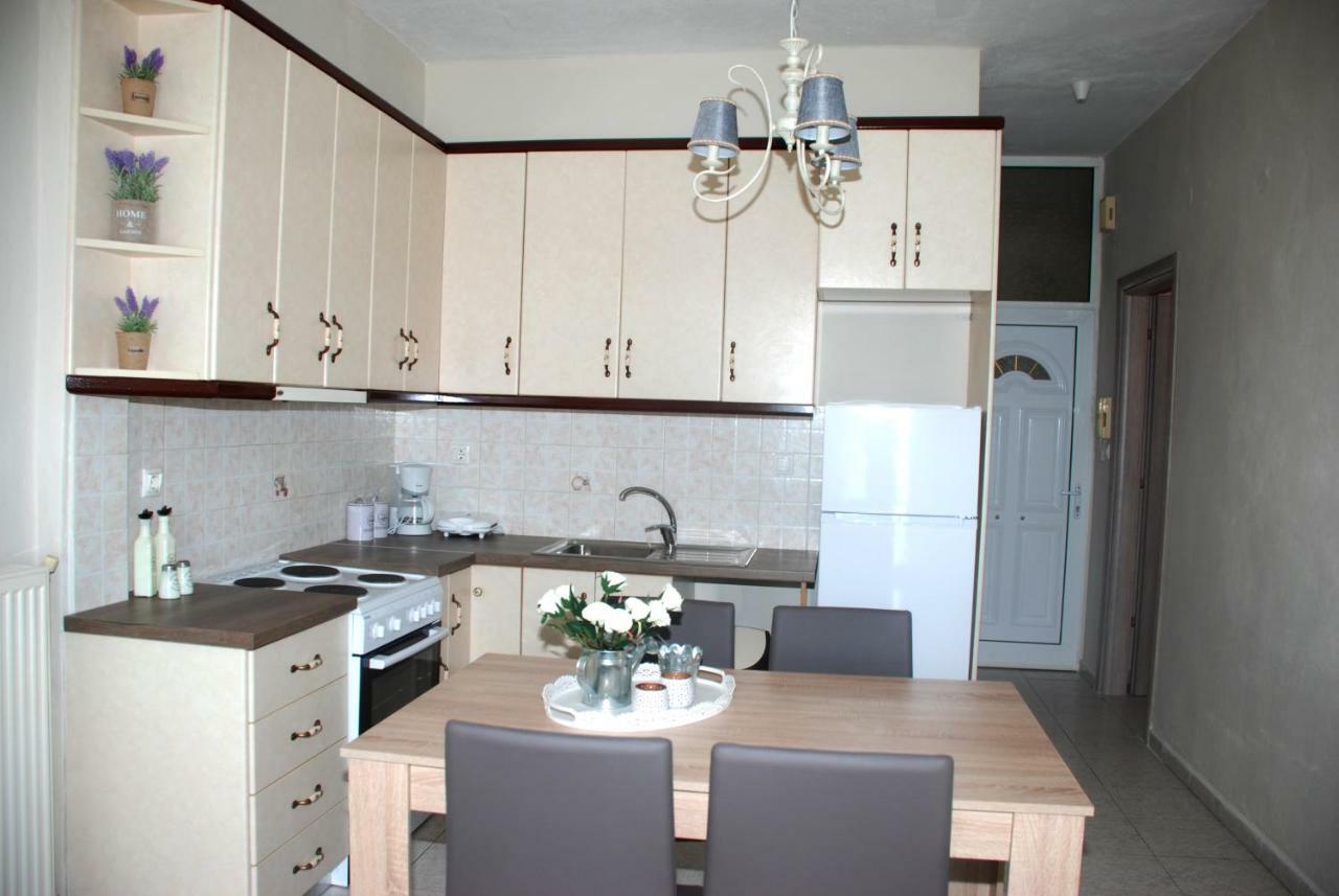 Vintage Home Ouranoupoli Ngoại thất bức ảnh