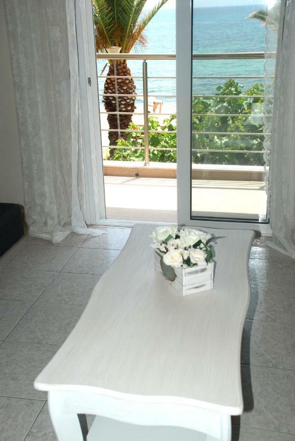 Vintage Home Ouranoupoli Ngoại thất bức ảnh