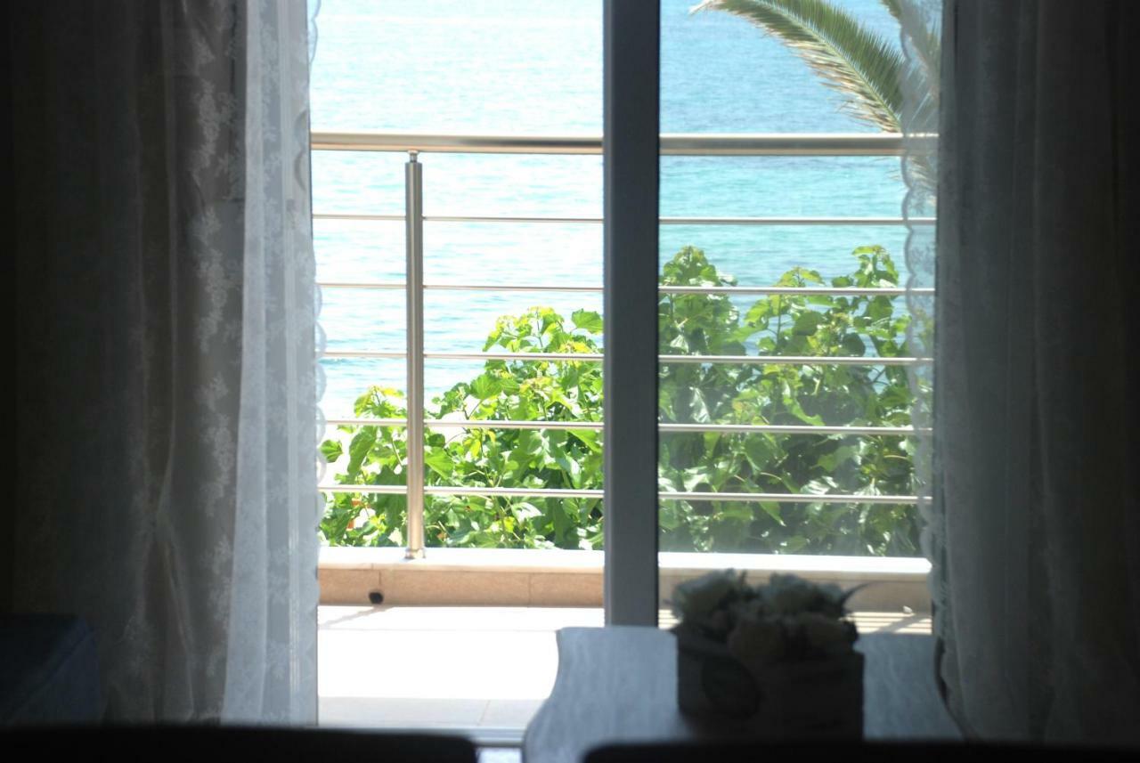Vintage Home Ouranoupoli Ngoại thất bức ảnh