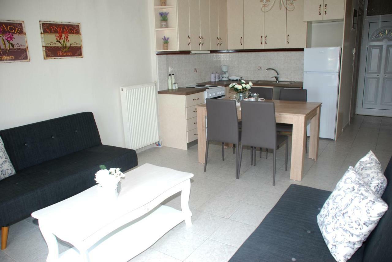 Vintage Home Ouranoupoli Ngoại thất bức ảnh