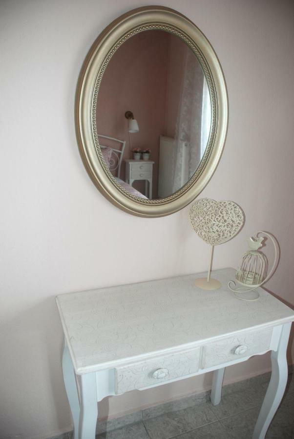 Vintage Home Ouranoupoli Ngoại thất bức ảnh