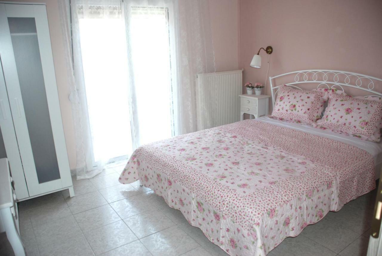 Vintage Home Ouranoupoli Ngoại thất bức ảnh