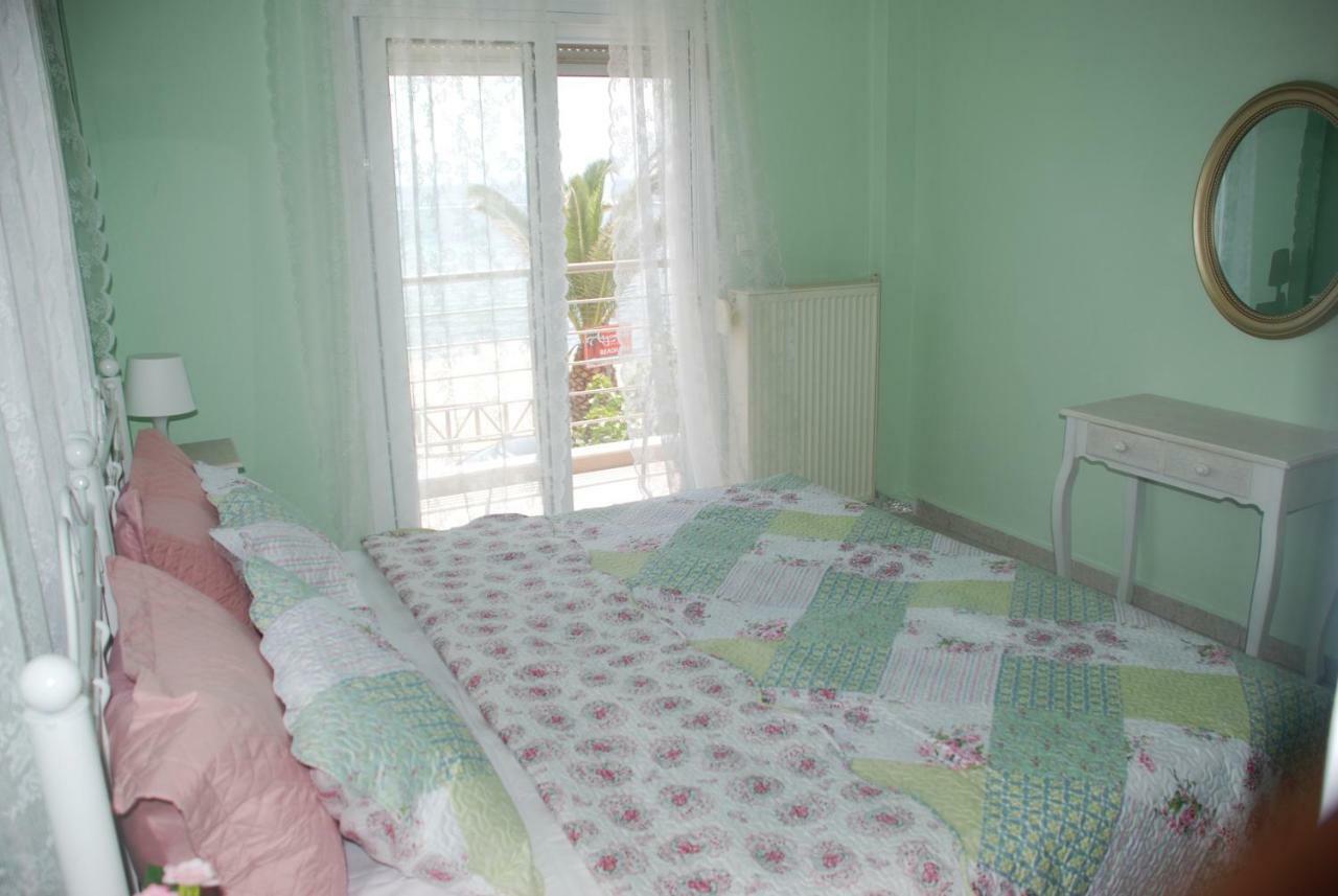 Vintage Home Ouranoupoli Ngoại thất bức ảnh